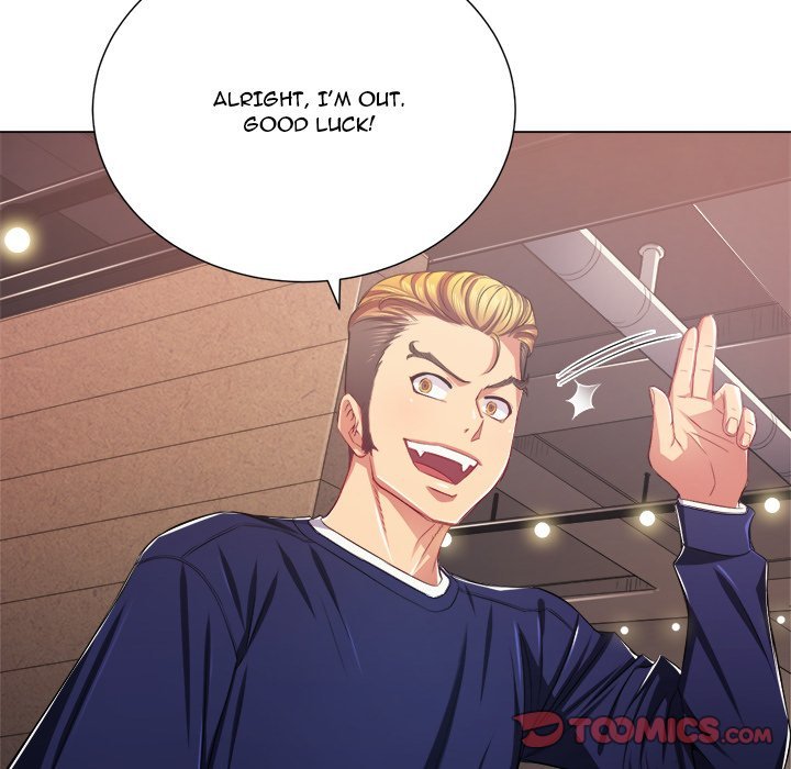 My High School Bully Manhwa - Chapter 22 Page 74