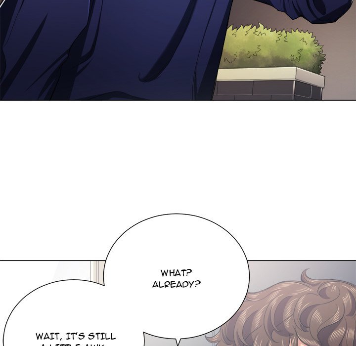 My High School Bully Manhwa - Chapter 22 Page 75