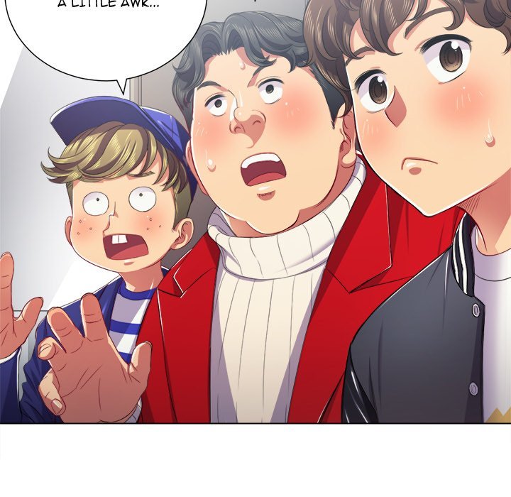 My High School Bully Manhwa - Chapter 22 Page 76