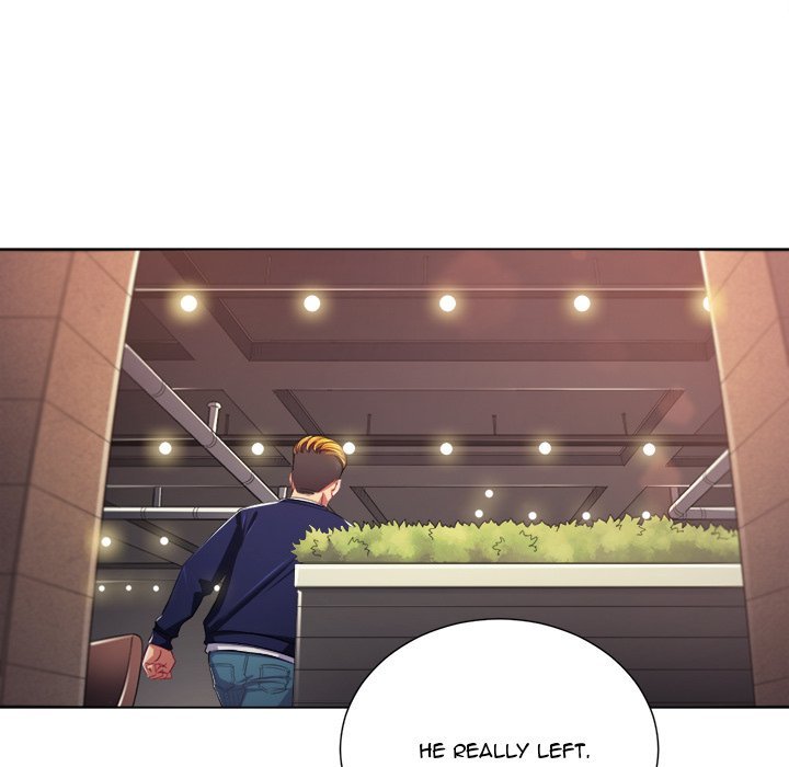 My High School Bully Manhwa - Chapter 22 Page 77