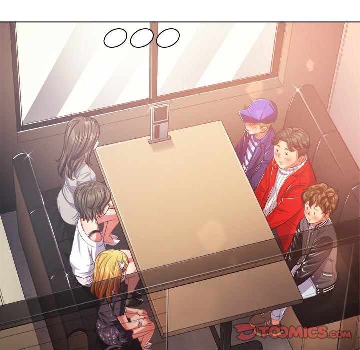 My High School Bully Manhwa - Chapter 22 Page 80