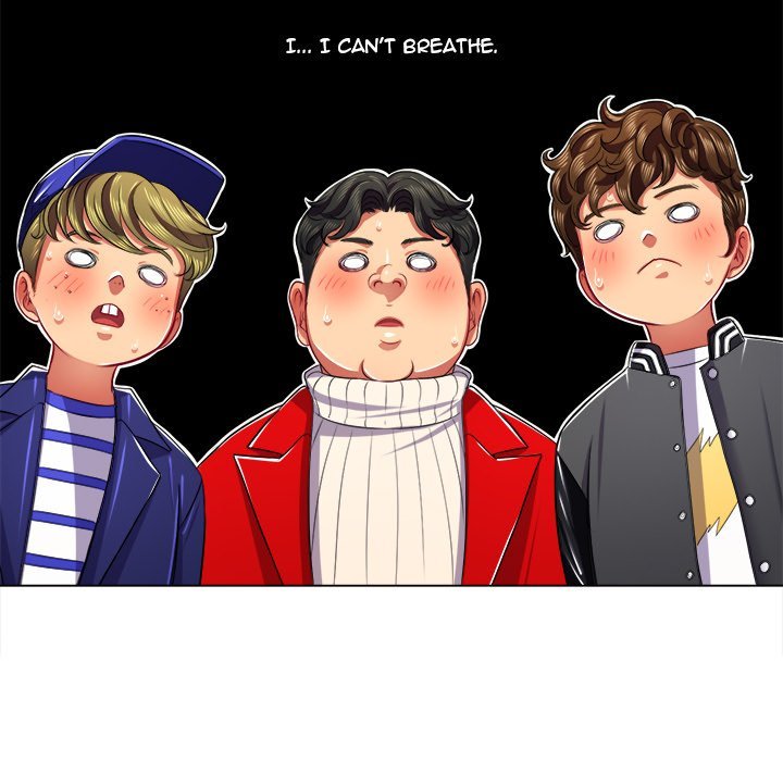 My High School Bully Manhwa - Chapter 22 Page 82