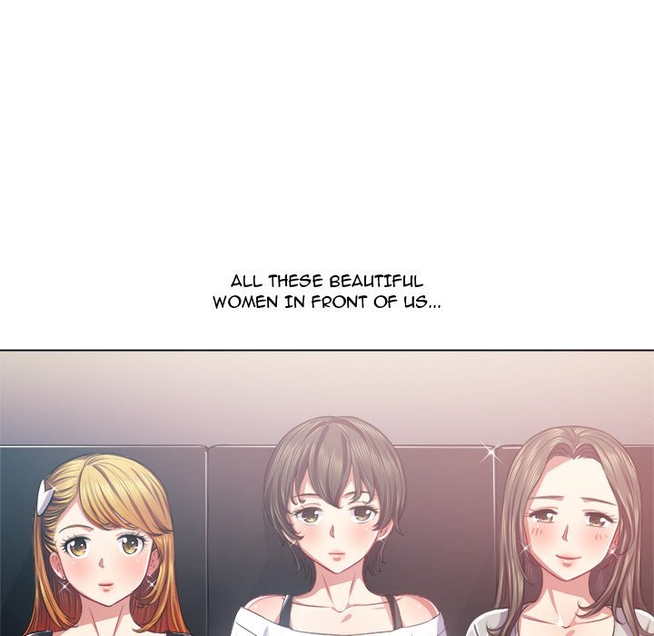 My High School Bully Manhwa - Chapter 22 Page 83