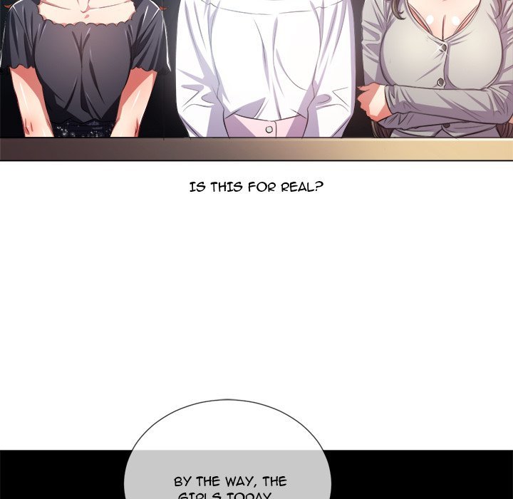 My High School Bully Manhwa - Chapter 22 Page 84