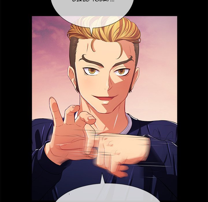 My High School Bully Manhwa - Chapter 22 Page 85