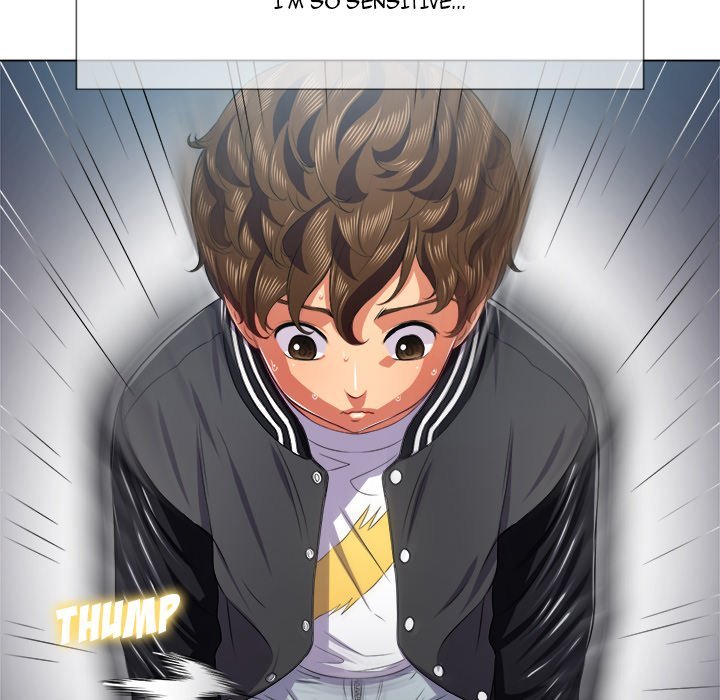 My High School Bully Manhwa - Chapter 22 Page 87