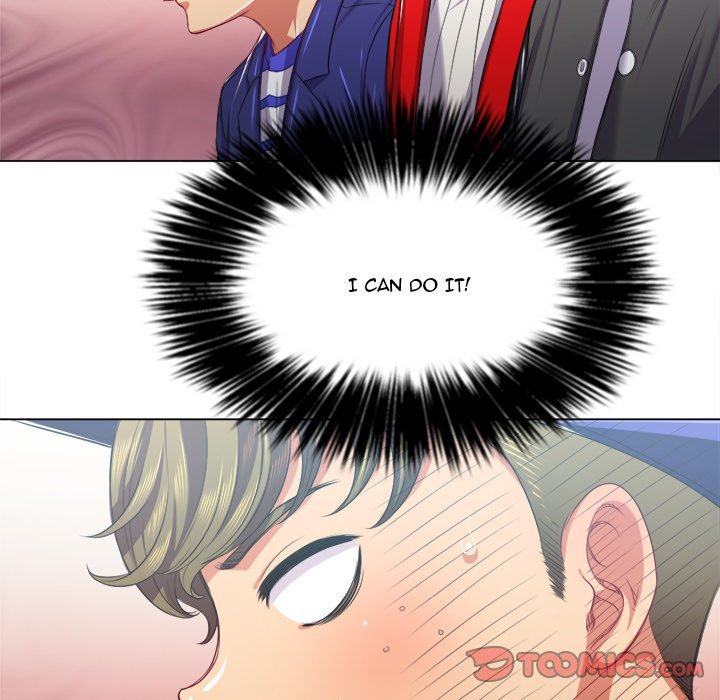 My High School Bully Manhwa - Chapter 22 Page 92