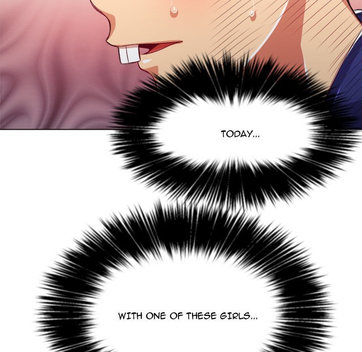 My High School Bully Manhwa - Chapter 22 Page 93