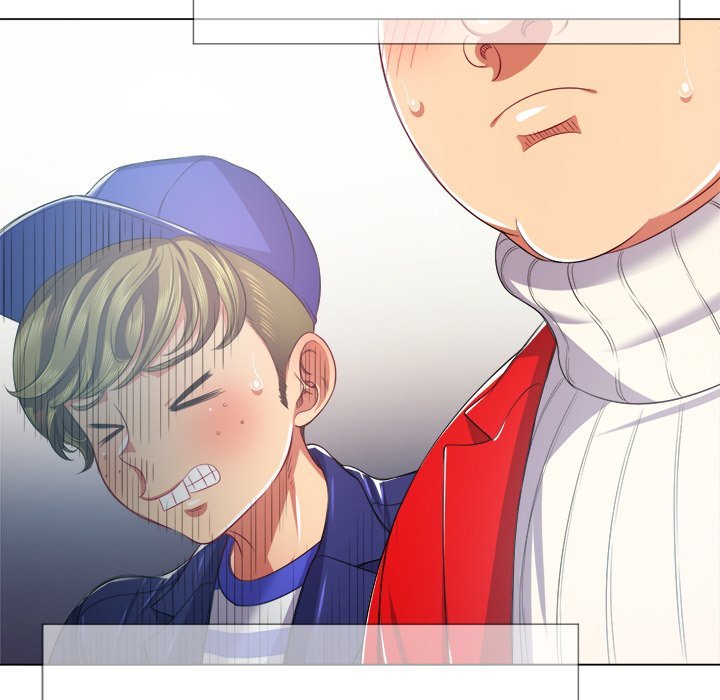 My High School Bully Manhwa - Chapter 22 Page 102