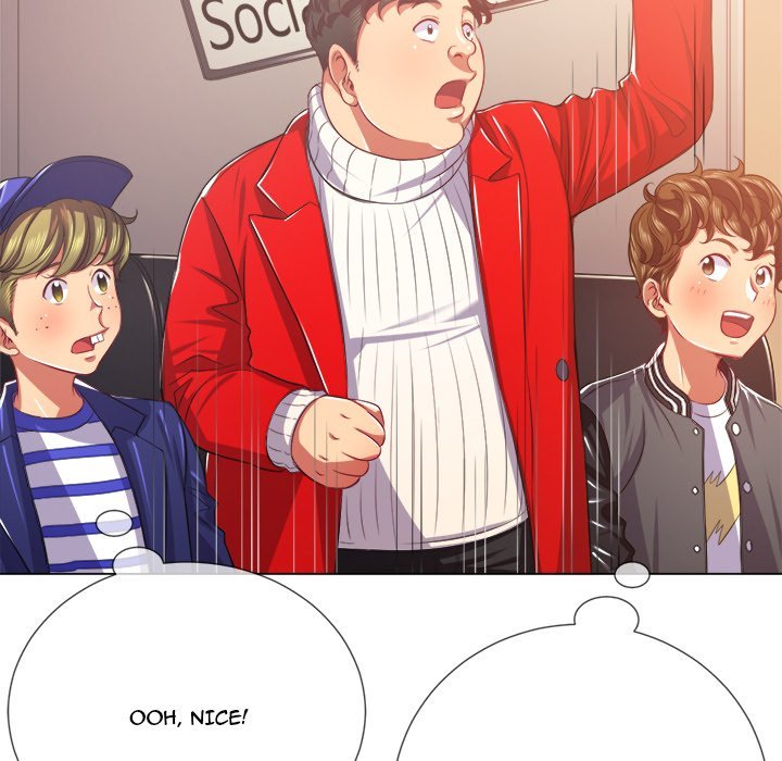 My High School Bully Manhwa - Chapter 22 Page 107