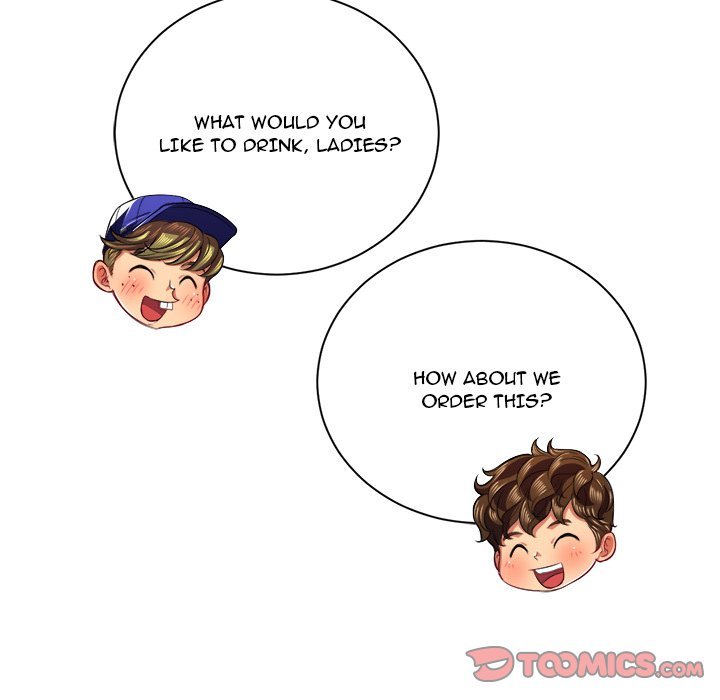 My High School Bully Manhwa - Chapter 22 Page 110