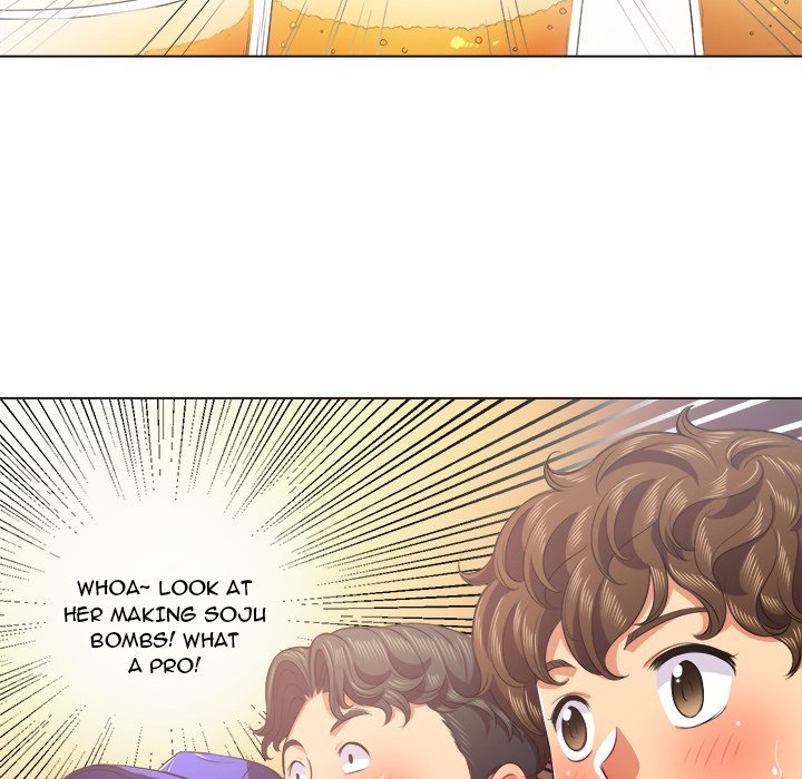 My High School Bully Manhwa - Chapter 22 Page 117