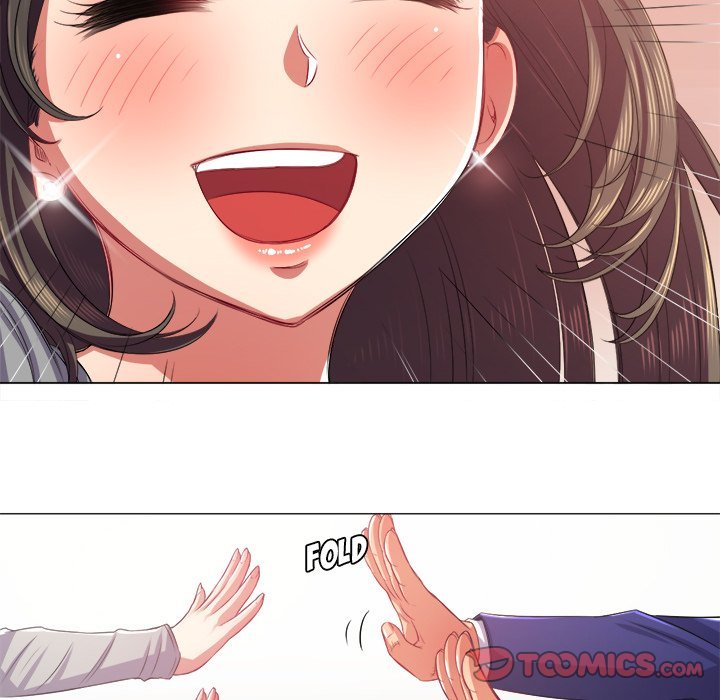 My High School Bully Manhwa - Chapter 22 Page 122