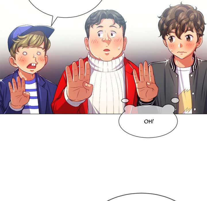 My High School Bully Manhwa - Chapter 22 Page 124