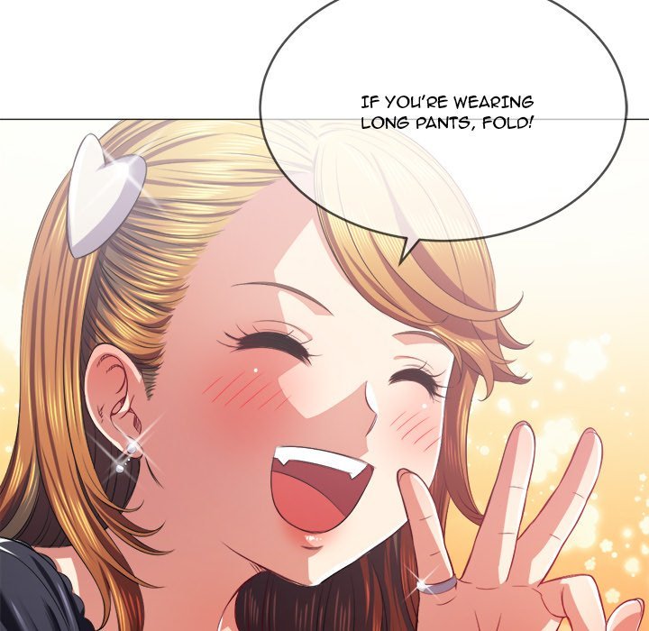 My High School Bully Manhwa - Chapter 22 Page 125