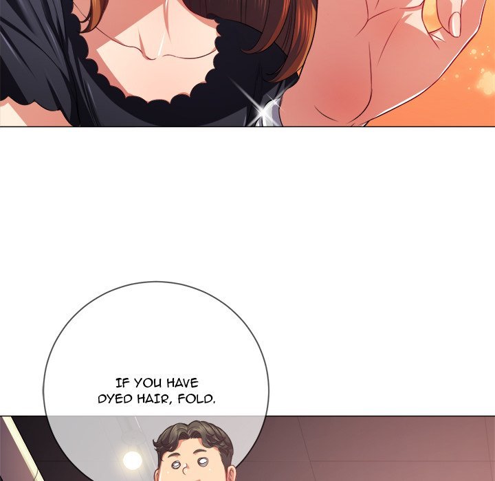 My High School Bully Manhwa - Chapter 22 Page 126