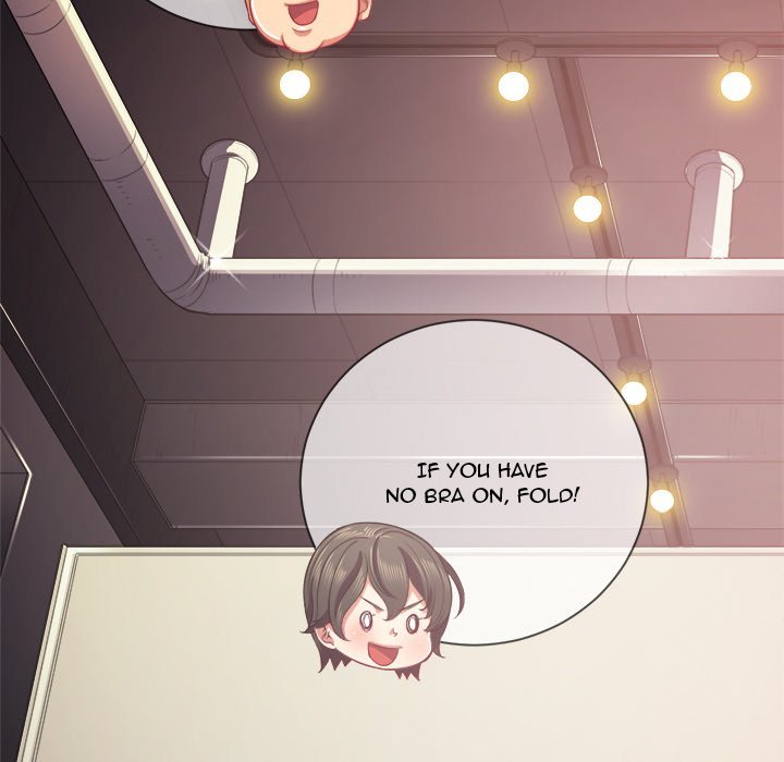 My High School Bully Manhwa - Chapter 22 Page 127