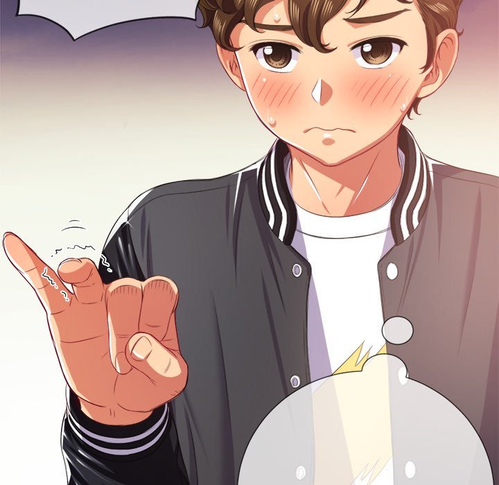 My High School Bully Manhwa - Chapter 22 Page 133