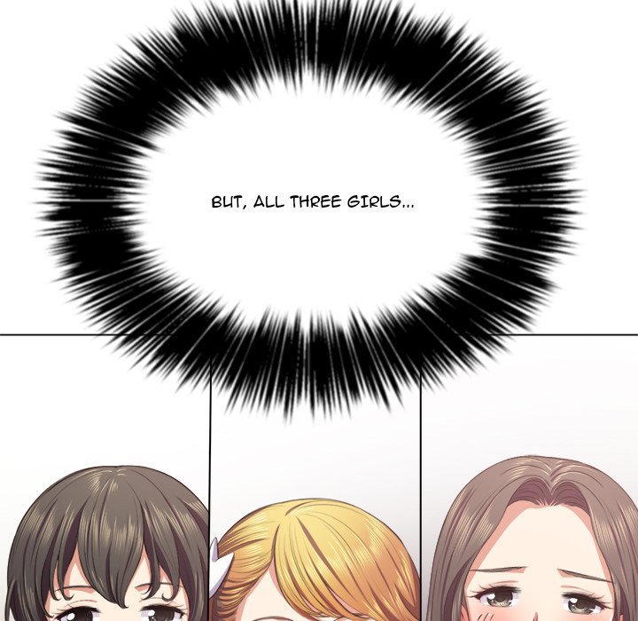 My High School Bully Manhwa - Chapter 22 Page 135