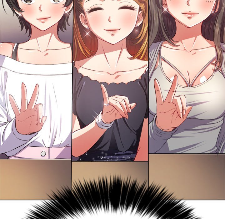 My High School Bully Manhwa - Chapter 22 Page 136