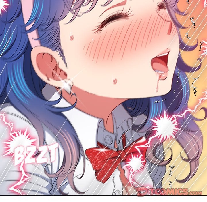 My High School Bully Manhwa - Chapter 125 Page 8