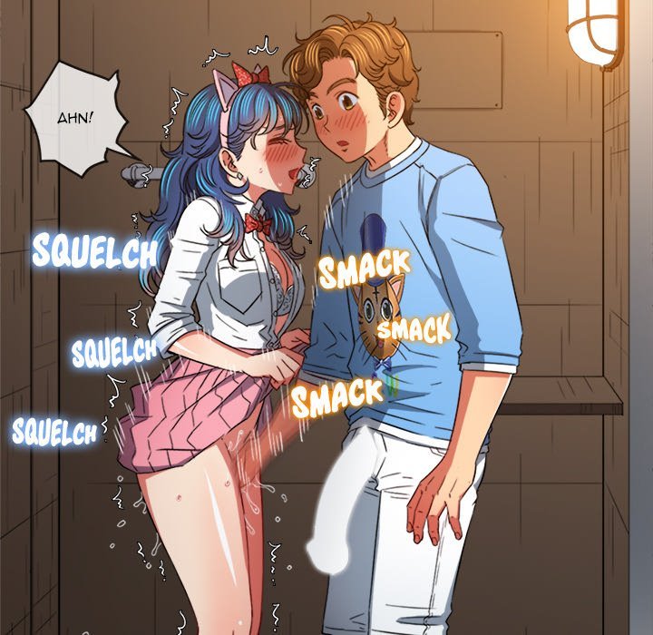 My High School Bully Manhwa - Chapter 125 Page 13