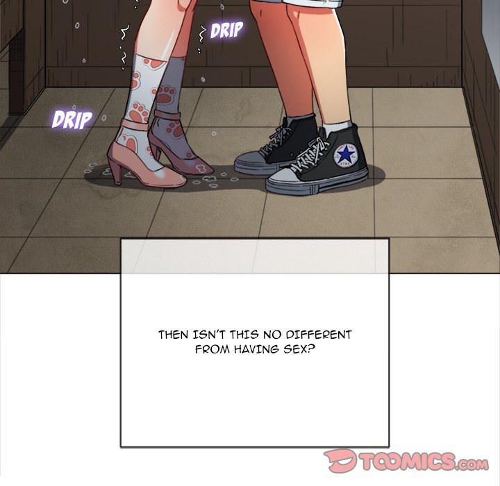 My High School Bully Manhwa - Chapter 125 Page 14