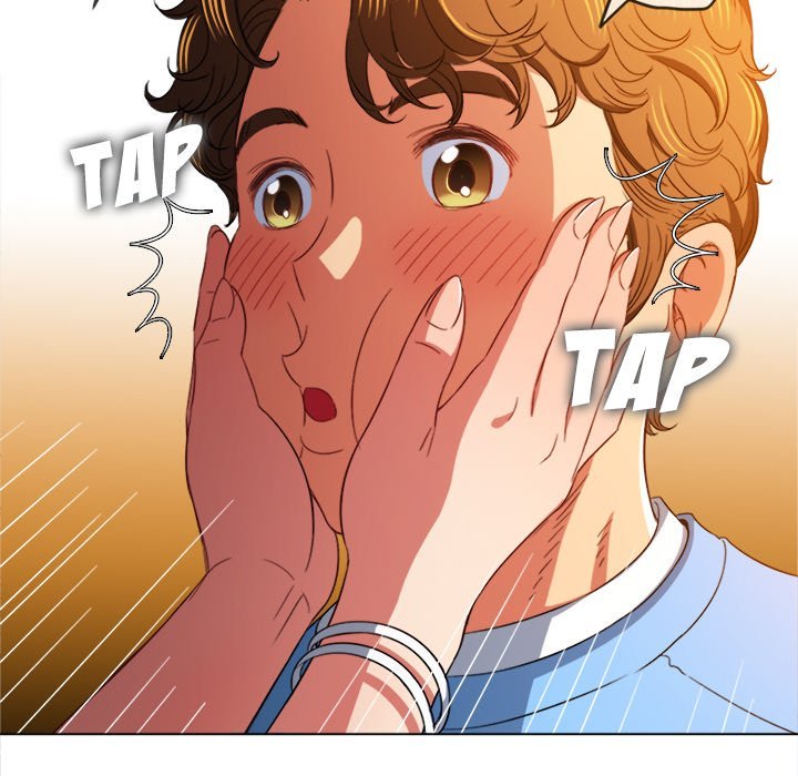 My High School Bully Manhwa - Chapter 125 Page 16