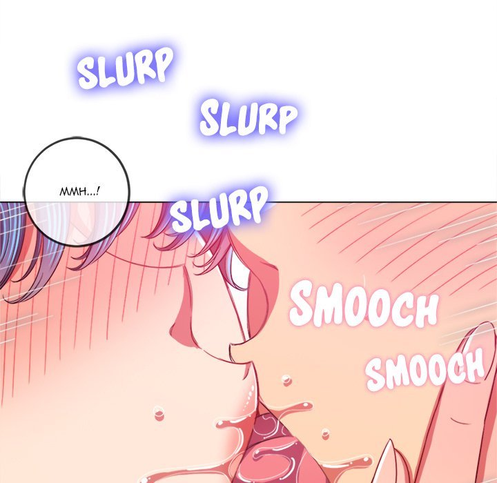 My High School Bully Manhwa - Chapter 125 Page 24