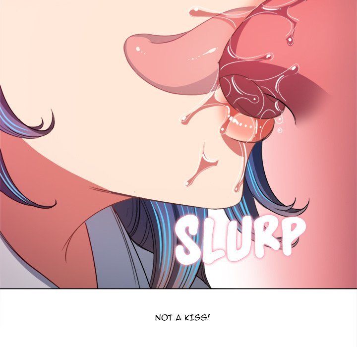 My High School Bully Manhwa - Chapter 125 Page 27