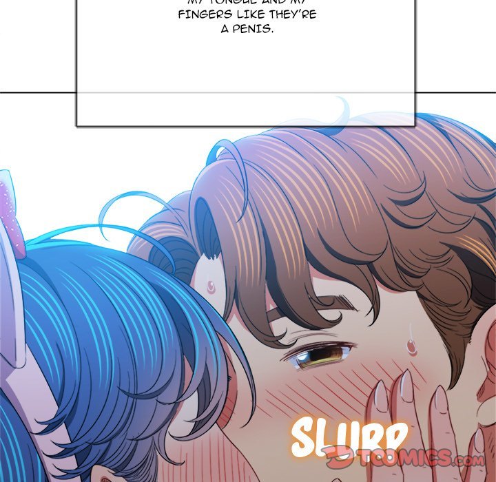 My High School Bully Manhwa - Chapter 125 Page 32