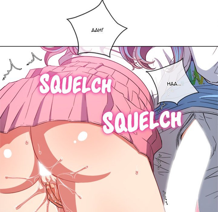 My High School Bully Manhwa - Chapter 125 Page 39