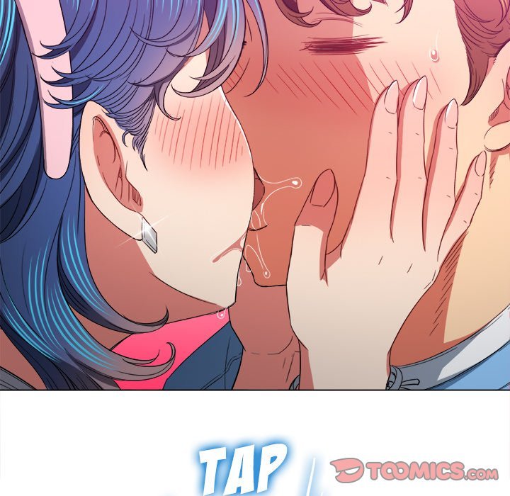 My High School Bully Manhwa - Chapter 125 Page 44