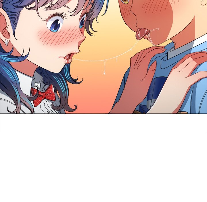 My High School Bully Manhwa - Chapter 125 Page 46