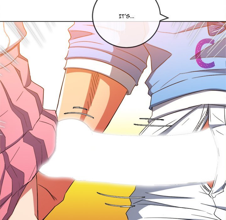 My High School Bully Manhwa - Chapter 125 Page 52