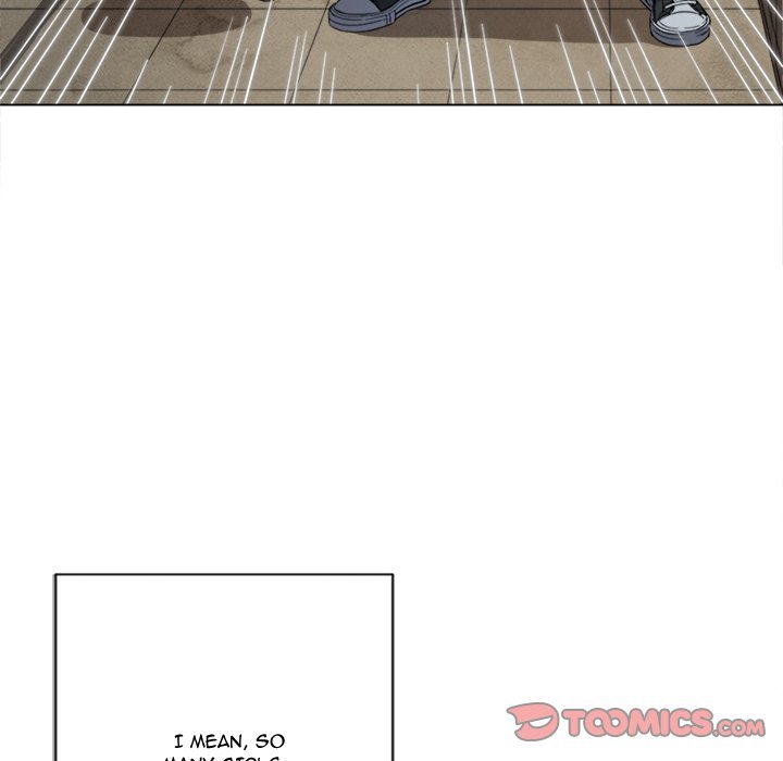 My High School Bully Manhwa - Chapter 125 Page 56