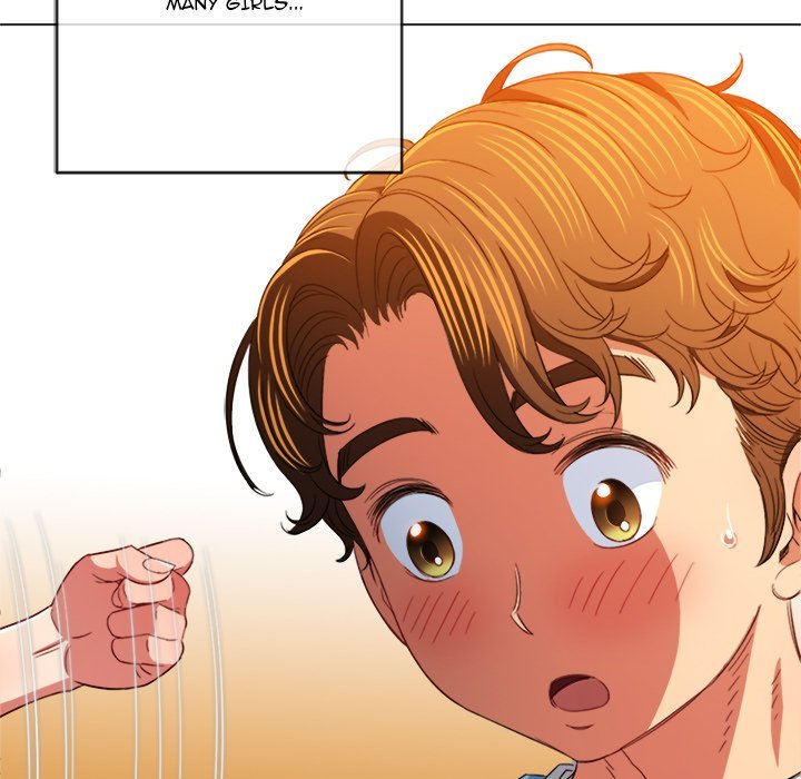 My High School Bully Manhwa - Chapter 125 Page 57