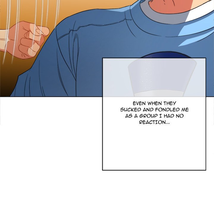 My High School Bully Manhwa - Chapter 125 Page 58