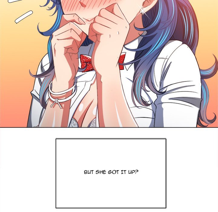 My High School Bully Manhwa - Chapter 125 Page 61