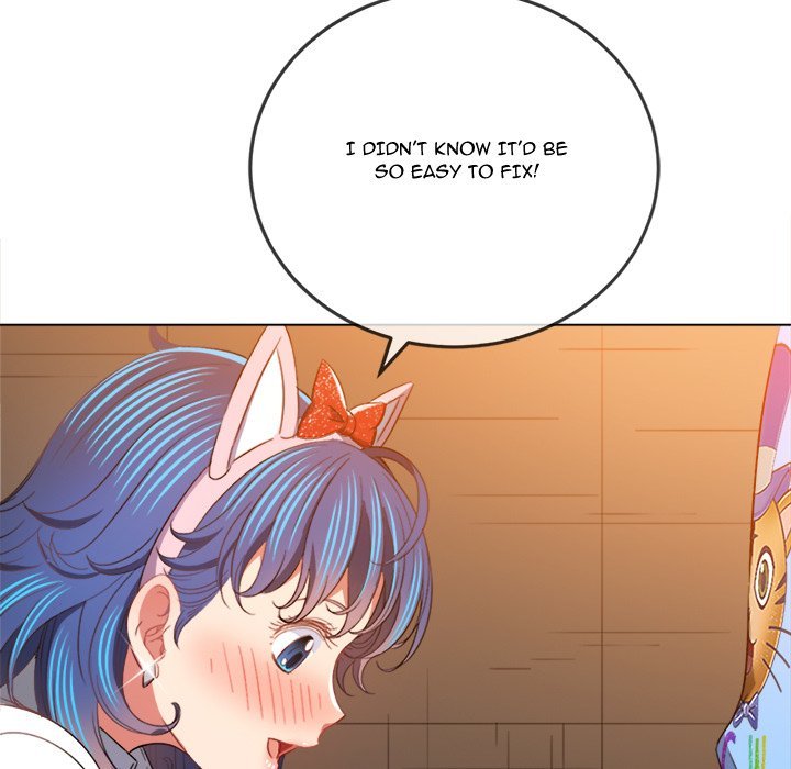 My High School Bully Manhwa - Chapter 125 Page 67