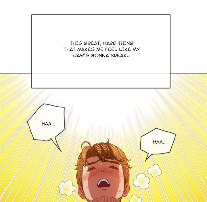 My High School Bully Manhwa - Chapter 125 Page 76