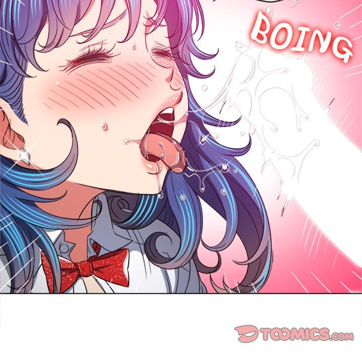 My High School Bully Manhwa - Chapter 125 Page 80