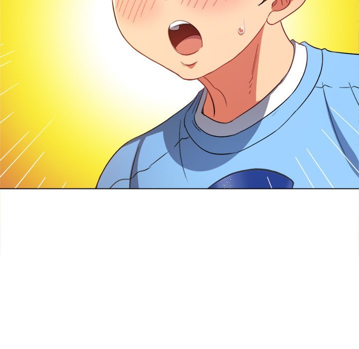 My High School Bully Manhwa - Chapter 125 Page 82