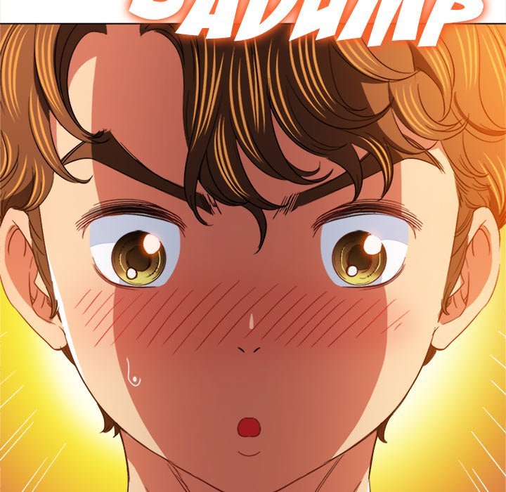 My High School Bully Manhwa - Chapter 125 Page 87