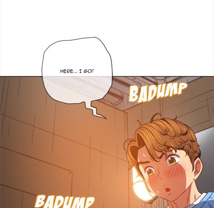 My High School Bully Manhwa - Chapter 125 Page 89