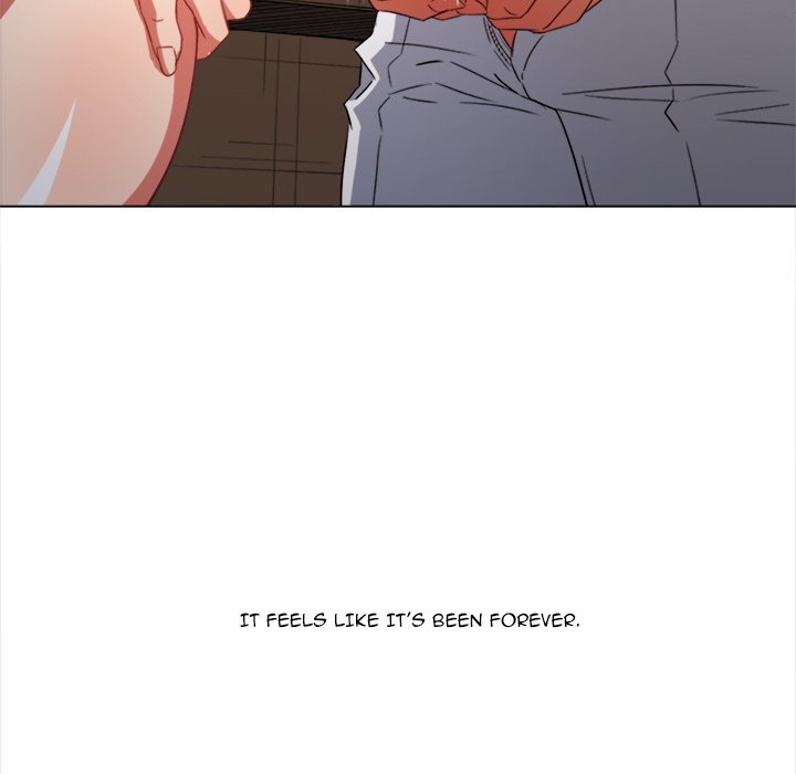 My High School Bully Manhwa - Chapter 125 Page 91