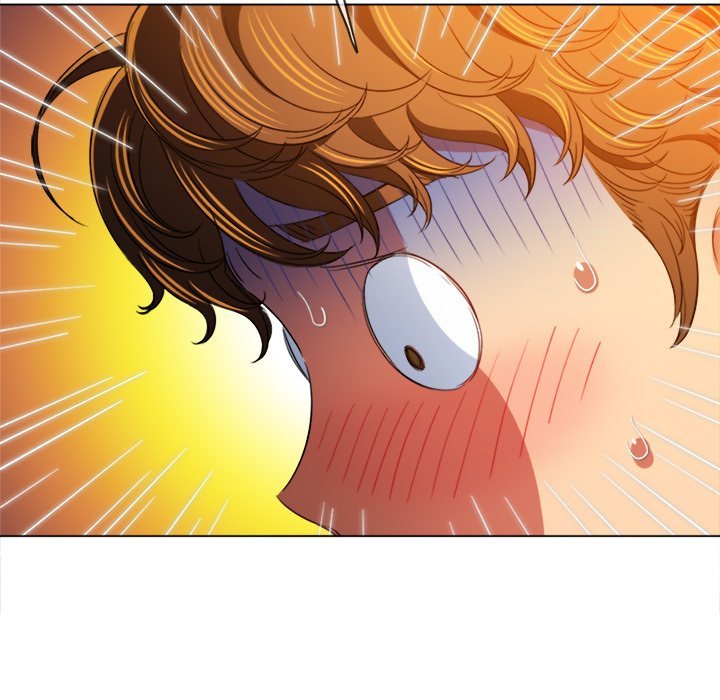 My High School Bully Manhwa - Chapter 125 Page 100