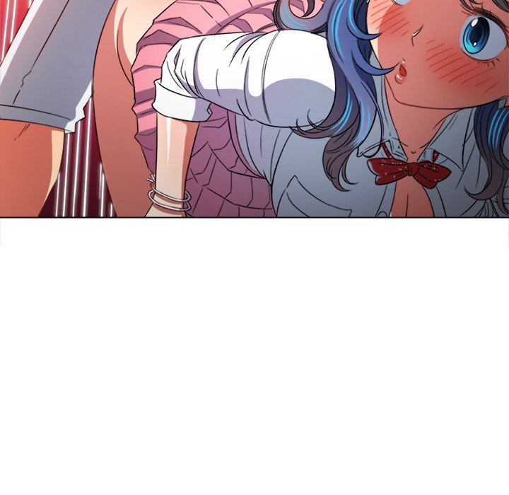 My High School Bully Manhwa - Chapter 125 Page 103