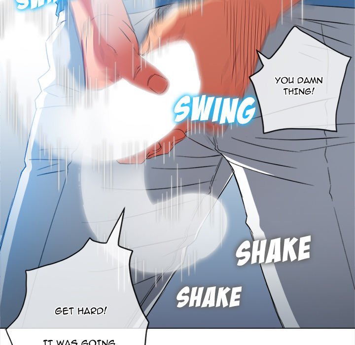 My High School Bully Manhwa - Chapter 125 Page 105