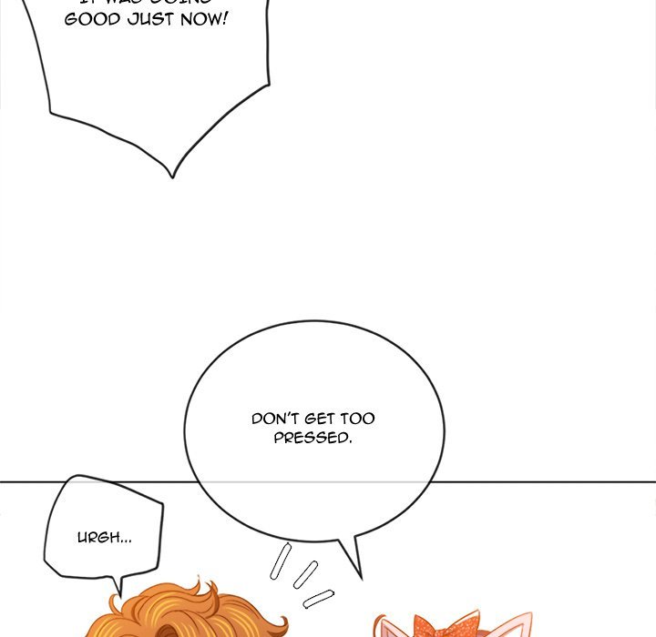 My High School Bully Manhwa - Chapter 125 Page 106